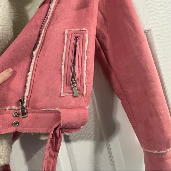 Brand New Motor Jacket - Picture 4 of 5